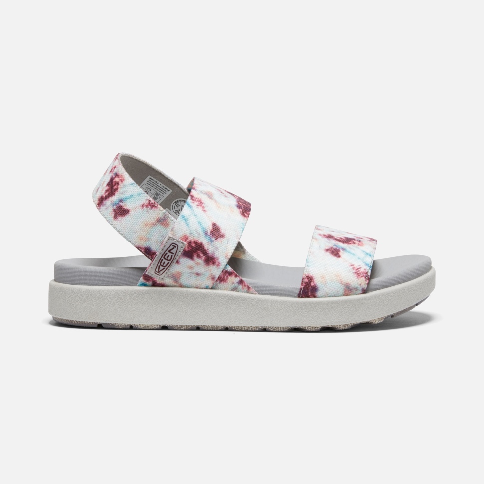 andorra_tie_dye_keen_elle_backstrap_sandale_fuer_damen.jpg Andorra-tie Dye Keen Elle Backstrap Sandale Für Damen – Bild 1