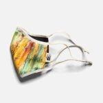 Banyan-baum Scharf Zusammen X Garcia Maske - M/l Scharf – Bild 3