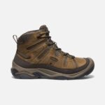 Bison-brindle Circadia Wasserdichter Herrenstiefel Breit Keen