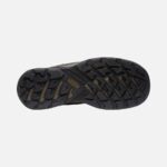Bison-brindle Circadia Wasserdichter Herrenstiefel Breit Keen – Bild 3