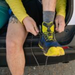 Black-evening Primrose Keen Nxis Evo Wasserdichter Herrenstiefel – Bild 8