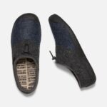 Black Iris Filzmagnet Howser Iii Slide Keen Für Herren – Bild 2