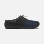Black Iris Filzmagnet Howser Iii Slide Keen Für Herren