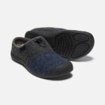 Black Iris Filzmagnet Howser Iii Slide Keen Für Herren – Bild 5