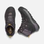 Black-magnet Revel Iv Polarstiefel Für Herren Keen – Bild 2