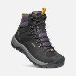 Black-magnet Revel Iv Polarstiefel Für Herren Keen – Bild 4