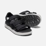 Black-vapor Elle Strappy Keen Für Damen – Bild 5