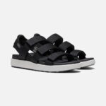Black-vapor Elle Strappy Keen Für Damen – Bild 6