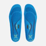 Blau Keen Utility K-30 Medium Arch Einlegesohle Für Herren – Bild 2