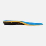 Blau Keen Utility K-30 Medium Arch Einlegesohle Für Herren – Bild 4