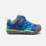 Brillante Blau-blaue Tiefe Keen Chandler Cnx Für Kleinkinder