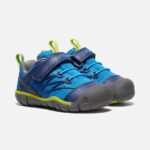 Brillante Blau-blaue Tiefe Keen Chandler Cnx Für Kleinkinder – Bild 6