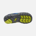 Brilliant Blue-blue Deeps Keen Chandler Cnx Für Große Kinder – Bild 3