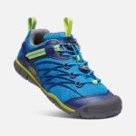 Brilliant Blue-blue Deeps Keen Chandler Cnx Für Große Kinder – Bild 4