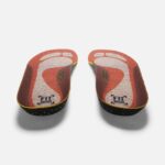 Burnt Orange Keen Outdoor K-10 Ersatz-Einlegesohle Für Herren – Bild 4