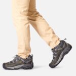 Cascade Braun-goldgelb Keen Herren Targhee Ii Wasserdicht – Bild 6
