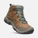 Coconut-north Atlantic Circadia Wasserdichter Damenstiefel Keen – Bild 4