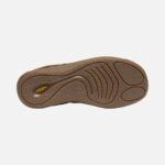 Dark Earth Velour Keen Howser III Slide Für Damen – Bild 3