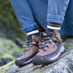 Dunkel Erde-goldbrauner Wasserdichter Targhee-stiefel Für Große Kinder Keen – Bild 6