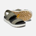 Dusty Olive Elle Backstrap Damensandale Keen – Bild 5