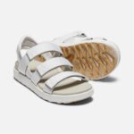 Elle Riemchen Für Damen Von Keen Silver Birch-Plaza Taupe – Bild 5