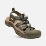 Fujirock Keen Newport Retro Für Damen – Bild 4