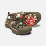 Fujirock Keen Newport Retro Für Damen – Bild 5