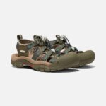 Fujirock Keen Newport Retro Für Damen – Bild 6