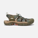 Fujirock Keen Newport Retro Für Herren
