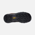 Getoasteter Kokosnuss-redwood Greta Wasserdichter Damenstiefel Keen – Bild 3