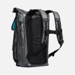 Graue Keen Catchhaul Pendlertasche – Bild 2