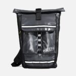 Graue Keen Catchhaul Pendlertasche – Bild 3