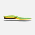 Grün Keen Outdoor K-30 Niedrige Fußgewölbe-Einlegesohle Für Damen – Bild 5