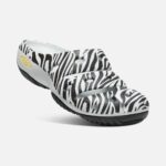 Keen Atms Zebra Star Frauen Yogui Arts – Bild 4