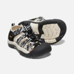 Keen Atms Zebra Star Newport H2 Für Kleine Kinder – Bild 5