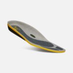 Keen Black Damen Outdoor K-20 Plus Einlegesohle – Bild 3