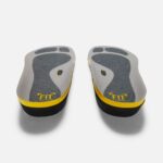 Keen Black Damen Outdoor K-20 Plus Einlegesohle – Bild 4