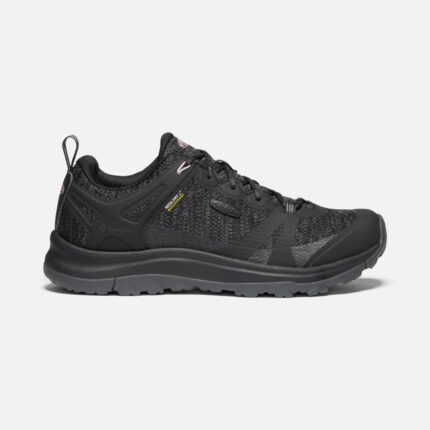 Keen Black-magnet Terradora Ii Wasserdichter Damenschuh