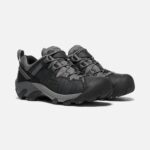Keen Black-steel Grey Herren Targhee Ii Wasserdicht – Bild 7
