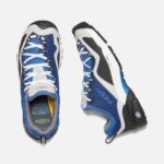 Keen Blue Depths-Bright Cobalt Wasatch Crest Vent Für Herren – Bild 2