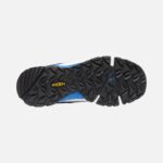Keen Blue Depths-Bright Cobalt Wasatch Crest Vent Für Herren – Bild 3