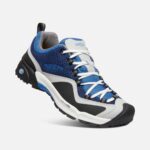 Keen Blue Depths-Bright Cobalt Wasatch Crest Vent Für Herren – Bild 4