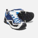 Keen Blue Depths-Bright Cobalt Wasatch Crest Vent Für Herren – Bild 5