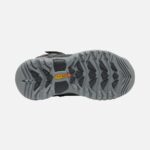 Keen Blue Nights-Red Carpet Wasserdichter Targhee-Stiefel Für Kleine Kinder – Bild 3
