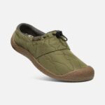 Keen Canteen-Plaza Howser III Slide Für Herren In Taupe – Bild 4