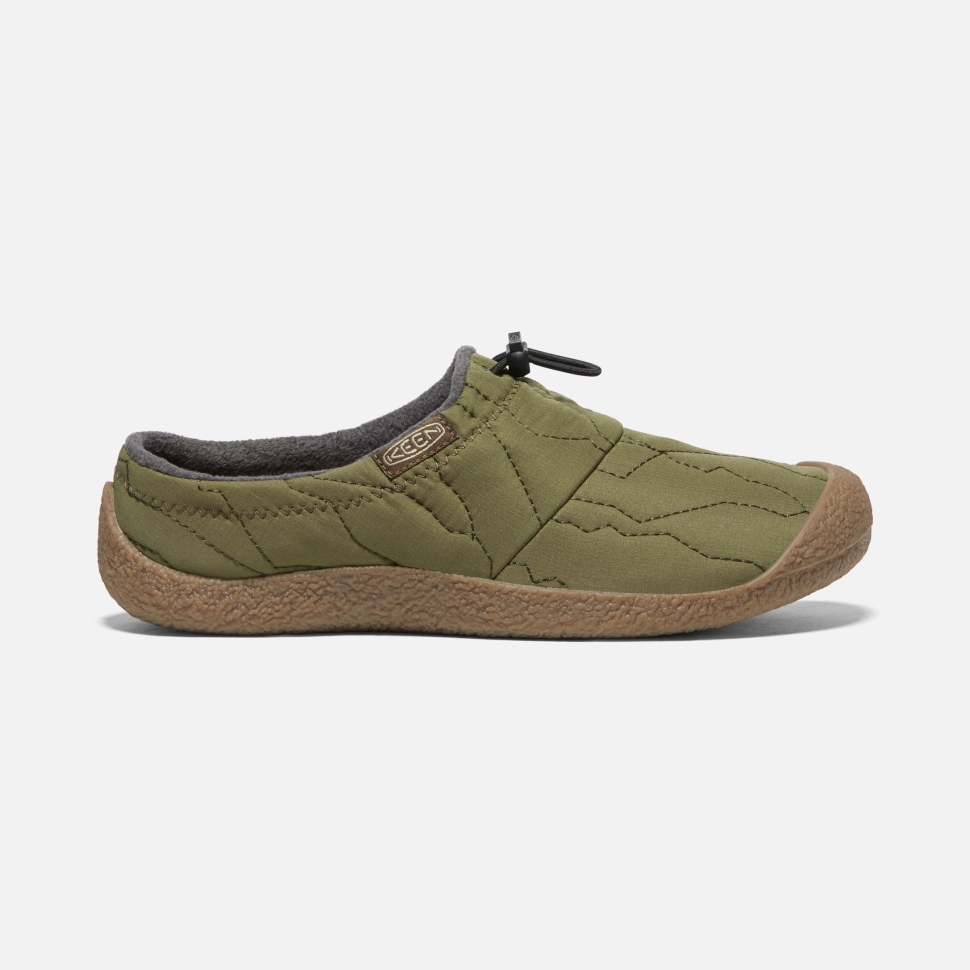 keen_canteen_plaza_howser_iii_slide_fuer_herren_in_taupe.jpg Keen Canteen-Plaza Howser III Slide Für Herren In Taupe – Bild 1