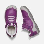 Keen Charisma-Vapor Sneaker Mit Knotch Peak Für Große Kinder – Bild 2
