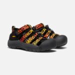 Keen Cheetah Rainbow Newport H2 Für Kleine Kinder – Bild 6