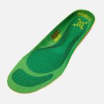 Keen Green Utility K-30 Niedrige Fußgewölbe-Einlegesohle Für Herren