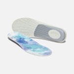 Keen Hellblaue Terradora Ersatzeinlegesohle Für Damen